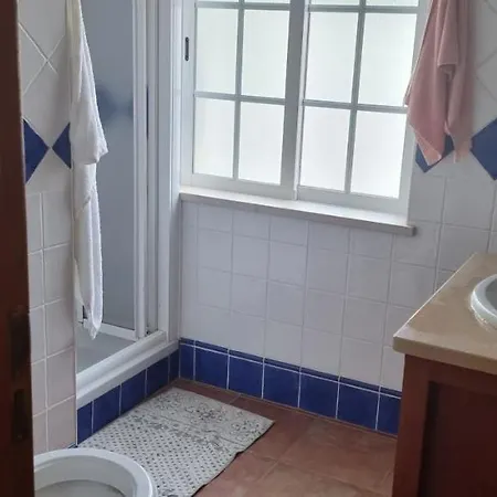 Casa Raquel * Lagos
